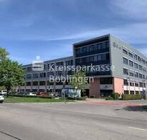 Klimatisierte Büroflächen in der Schickardstraße - kurzfristig verfügbar! - Böblingen Dagersheim