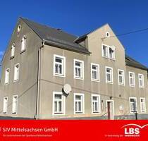 Ein Haus - viele Möglichkeiten! - Halsbrücke Niederschöna