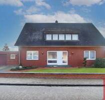 Großzügiges Familiendomizil in Lohne-Brockdorf