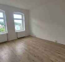 Zentrale 2-Raum-Wohnung mit Altbauflair & grünem Ausblick - Frankfurt (Oder) Weißes Rössel