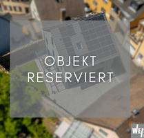 Moderne Architektur trifft historische Kulisse - EFH aus 2023 mit hochwertiger Ausstattung - Würzburg Heidingsfeld