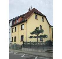 Wohnen & Vermieten: charmantes Mehrfamilienhaus an historischer Stadtmauer - inkl. 3 Garagen - Ellrich