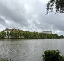 Vermietete Wohnung am Kleinen Kiel
