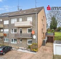2-Familienhaus mit Einliegerwohnung im Souterrain - Würselen Bardenberg