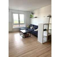 Tageslicht deluxe - 2-Zimmer Wohnung mit Weitblick ins Grüne - Markgröningen