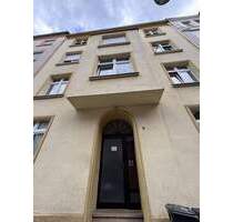 Großzügige Drei-Zimmer-Wohnung in Altenhagen