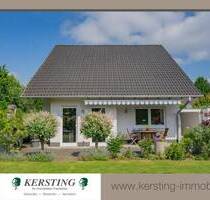 Krefeld Lindental: Koffer packen, einziehen! Neuwertiges Einfamilienhaus in familienfreundl. Lage