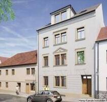**ELBCITY** Ihr Immo Invest in 1A - Altstadtlage rechts der Elbe - Meißen