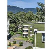 Bonn ansprechendes Apartment - komplette neue Möblierung in 2023 - im 3.OG. Personenaufzug, sehr ruhige zentrale Wohnlage