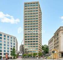 Exklusive 3-Zimmer-Neubauwohnung mit Weitblick in Wiesbadens begehrtesten Luxus-Wohnturm am Kurpark