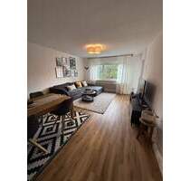 Großzügige und schöne 3,5-Zimmer-Wohnung mit Balkon in Stuttgart-Plieningen