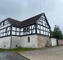 Handwerkerhaus mit großem Gestaltungspotenzial - Miesitz