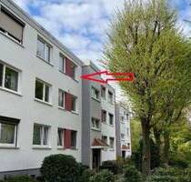 Attraktive Wohnung mit Südwest-Balkon und moderner Küche! - Bremen / Osterholz