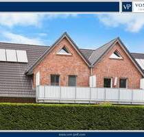 Großzügige Maisonette - Eigentumswohnung mit modernem Design - 2 Bäder - Wilhelmshaven Neuengroden