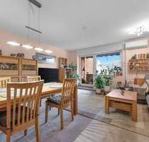 Gepflegte Eigentumswohnung mit Balkon, Garage und modernem Komfort in Kerpen-Sindorf