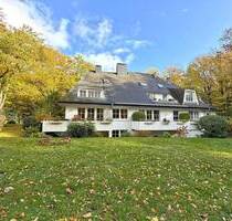 Am Niendorfer Gehege: 4 Räume Küche mit EBK 2 Bäder Balkon+Terrasse 90+49 m² auf 2 Ebenen! - Hamburg Eidelstedt