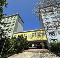 Großzügige Praxisfläche in der Brückenstraße - Chemnitz Zentrum