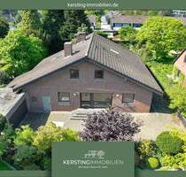Krefeld-Verberg! Freistehendes Einfamilienhaus mit 950m² großem Sonnengrundstück in Bestlage! - Krefeld / Verberg