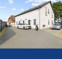 Moderne Doppelhaushälfte - KfW-55, Smart-Home, Top-Zustand - Grasberg Eickedorf