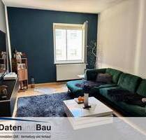 Helle, gut aufgeteilte 2 Zi.-Whg. mit EBK - Nürnberg Steinbühl