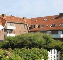 1 Zimmer Wohnung | Toplage Nähe Deichpassage - Friedrichskoog