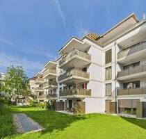 Barrierefreies Juwel im Herzen der Alpenstadt Bad Reichenhall