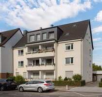 Attraktive 3-Zimmer-Wohnung im Herzen von Hilden