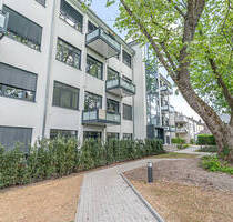 Erstbezug! Moderne 2 ZKB Erdgeschosswohnung in zentrumsnaher Lage von Oldenburg