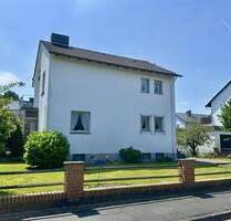 *RESERVIERT* Einfamilienhaus mit Garten & Platz für Ihre Ideen in Lage-Müssen!