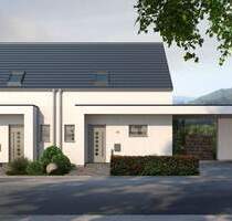 Ihr Traumhaus in Seeburg - Ihre Wünsche, 132m² Doppelhaushälfte, Grundstück im Hauspreis enthalten, KfW 300 förderfähig.*