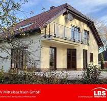 die wunderschöne Waldsiedlung wartet... - Lichtenau Oberlichtenau