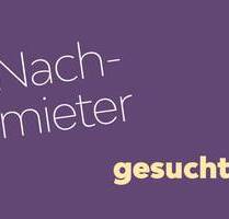 Familienwohnung sucht Nachmieter - Erfurt Herrenberg