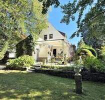 Ein Haus mit Seele - Historischer Charme trifft Naturparadies mit eigenem Waldrundlauf! - Rösrath Kleineichen