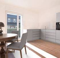 Helle und moderne EG-Wohnung inkl. Terrasse in Hasbergen !