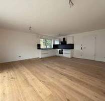 Traumwohnung! 3-Zi Wohnung m. Garten - KFW 40 NH - Bad Griesbach im Rottal