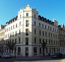 Büroeinheit in urbanen Stadtteil - Chemnitz Sonnenberg 211