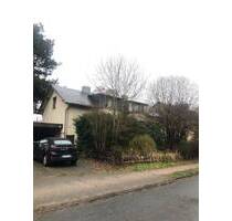 Traumgrundstück direkt am Naturschutzgebiet in Hamburg West - Hamburg / Osdorf