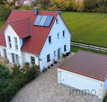 Ankommen und wohlfühlen - Charmantes EFH in GunzenhausenOberasbach