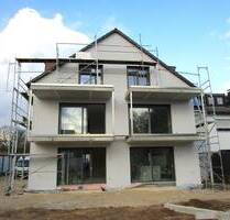 Haus im Haus ! 5-Zi. Terr. Neubau-Whg. in Nürnberg - Kettelersiedlung Wohnung mieten