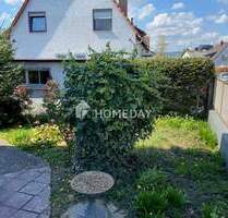 Grundstück mit Abrisshaus in begehrter Lage von Schwalbach am Taunus