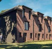 All-Inclusive-Paket! Neubau-Mittelreihenhaus in Henstedt-Ulzburg!