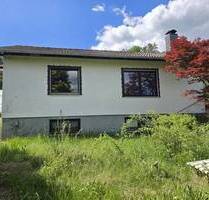 Gemütliches Haus im Grünen - 187.000,00 EUR Kaufpreis, ca.  79,00 m² Wohnfläche in Erbach (PLZ: 64711) Erbuch
