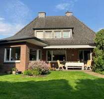Ahlen Innenstadt: Gepflegtes Einfamilienhaus mit Garten in ruhiger Wohnlage