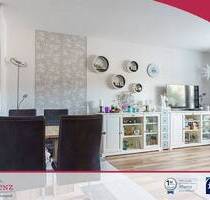 Neue Wohnung, neues Glück - gemütliche Wohnung im Stadtteil Mürwik. - Flensburg / Mürwik