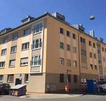2-Zimmer Erdgeschoss-Wohnung mit Einbauküche in Nürnberg-Rennweg