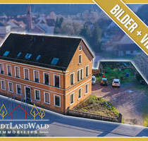 MFH zur Neuvermietung - 6 WE - großer Hof mit Stellplätzen - zentrale Ortslage - Hinterweidenthal