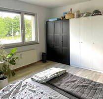 Helle 4-Zimmer-Wohnung am Südhang Ulm-Böfingen