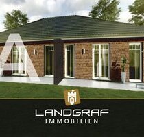 Jetzt zugreifen - Moderner Doppelbungalow in Harpstedt
