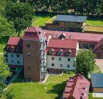 Ruhige und im grünen gelegene exklusive 3 Zimmer-Wohnung - Kolkwitz Limberg