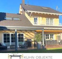Erstklassiger Familiensitz mit gehobener Ausstattung - Mutterstadt